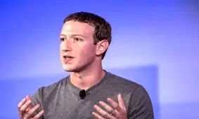  آیا ترامپ «زاکربرگ» را از دفترش اخراج کرد؟ 