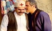 بازیگر شب های برره: از خطر قطعی پا نجات پیدا کردم