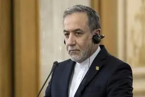 عراقچی: با ابتکارات واقعی برای دستیابی به توافقی عادلانه و متوازن به ژنو آمده‌ام/ در مذاکرات با آمریکا تهدید در برابر تسلیم مطرح نیست