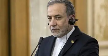 عراقچی: با ابتکارات واقعی برای دستیابی به توافقی عادلانه و متوازن به ژنو آمده‌ام/ در مذاکرات با آمریکا تهدید در برابر تسلیم مطرح نیست