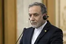 عراقچی: با ابتکارات واقعی برای دستیابی به توافقی عادلانه و متوازن به ژنو آمده‌ام/ در مذاکرات با آمریکا تهدید در برابر تسلیم مطرح نیست