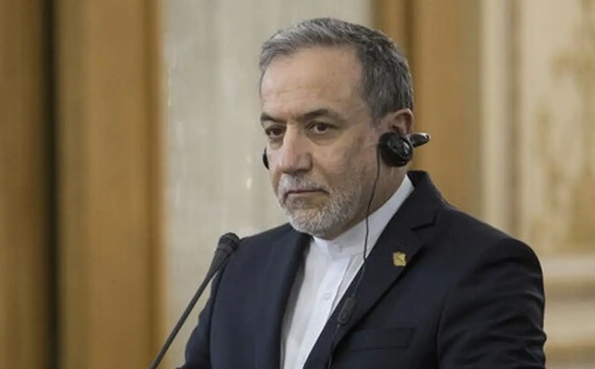 عراقچی: با ابتکارات واقعی برای دستیابی به توافقی عادلانه و متوازن به ژنو آمده‌ام/ در مذاکرات با آمریکا تهدید در برابر تسلیم مطرح نیست