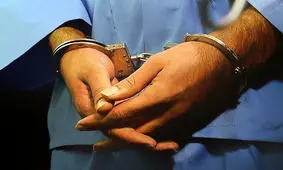 بازداشت قاضی و وکیل قلابی در قشم