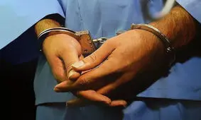بازداشت قاضی و وکیل قلابی در قشم