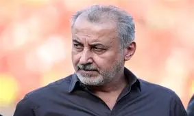 بیرانوند نمی‌توانست قراردادش را فسخ کند، او را اغوا کردند/ فقط برای ما سقف وجود دارد و برای سایر تیم‌ها همه جا باز است/ روی صندلی دراز کشیدم تا نگویند سکته کرده‌ام!/ الان مد شده است که لوگو بوس می‌کنند و به جای دیگر می‌روند/ ویدئو
