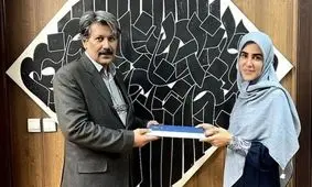 پس از فشارها، مدیر روابط عمومی معاون هنری وزارت ارشاد برکنار شد/ حضور هنرمندان بدون حجاب در یک مراسم، کار دست سعید اسلام‌زاده داد؟

