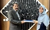 پس از فشارها، مدیر روابط عمومی معاون هنری وزارت ارشاد برکنار شد/ حضور هنرمندان بدون حجاب در یک مراسم، کار دست سعید اسلام‌زاده داد؟

