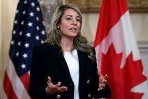 اعمال تحریم‌ های جدید کانادا علیه ایران با ادعای ارسال پهپاد برای روسیه و نقض حقوق بشر