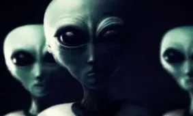 موجودات فرازمینی به چه زبانی صحبت می‌کنند؟