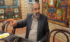 عضو کمیسیون فرهنگی مجلس: خودم را در ایجاد وضع موجود مقصر می دانم