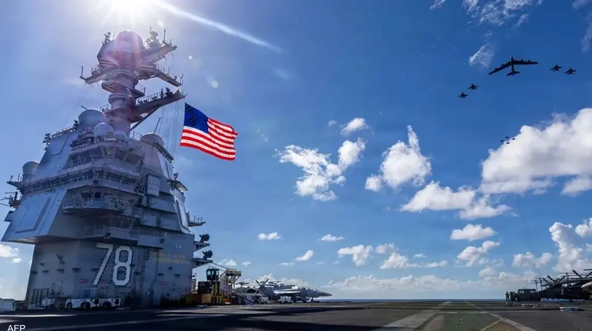 هیچ گزینه نظامی کم‌هزینه، آسان یا تمیز برای مقابله با ایران وجود ندارد