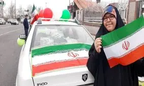 عکس های پویش سلفی افتخار/ شماره 73
