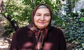 فریده سپاه‌منصور: سریال‌های ماهواره جذاب نیستند، کارهای ما عقب‌افتاده هستند!