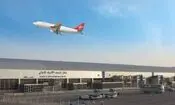فرودگاه نجف پروازهای خود با ایران را ازسر می‌گیرد