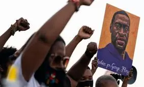 چهارمین سالگرد قتل «فلوید»؛ مشکلات ساختاری لاینحل و افول قدرت نرم آمریکا

