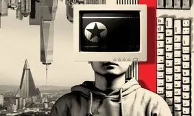 دورکاری کارمنده کره‌شمالی در آمریکا! | چگونه ارتش سایبری کره‌شمالی کلاهبرداری می‌کند؟