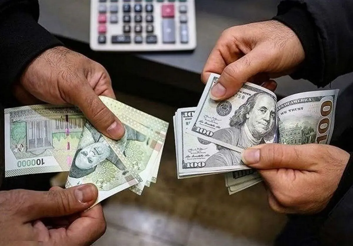 ورود دو سیگنال قیمتی به بازار ارز/ چرا الان دلار نخرید، بهتر است!؟