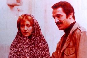 سفر در زمان؛ «نوش آفرین» همسر «سعید راد» در دوران جوانی؛ دهه 50/ تصاویر
