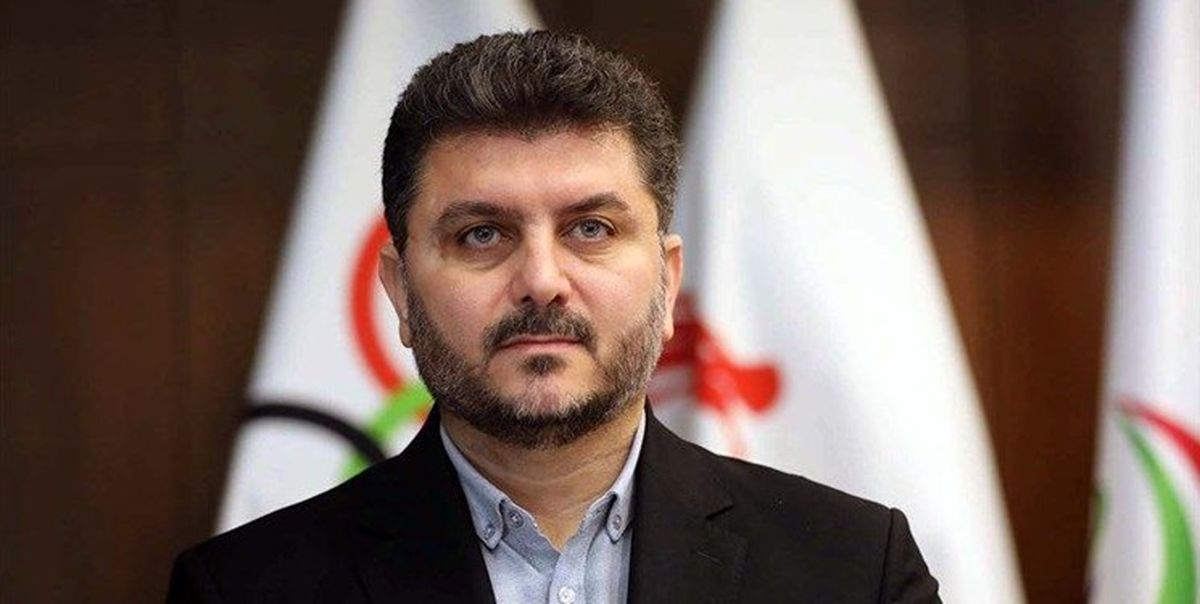 انتصاب سرپرست انجمنهای ورزشی