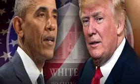 اصرار ترامپ بر حذف دستاوردهای اوباما

