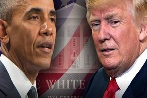 اصرار ترامپ بر حذف دستاوردهای اوباما

