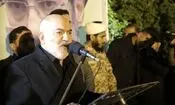 استاندار خوزستان: مردم باغملک با شجاعت و انسجام خود مقاومت را متجلی ساختند