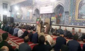 پایان نزاع دسته جمعی ۱۰ ساله در دزفول