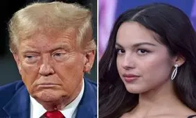 شکایت خواننده مشهور از ترامپ/ از آهنگ من برای اهداف کثیفت استفاده نکن!