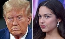 شکایت خواننده مشهور از ترامپ/ از آهنگ من برای اهداف کثیفت استفاده نکن!