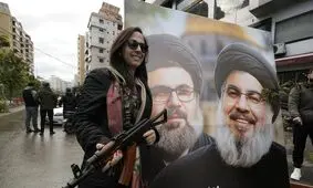 تحلیل عطاءالله مهاجرانی از آتش بس در لبنان؛ حزب الله پیروز شد یا اسرائیل؟

