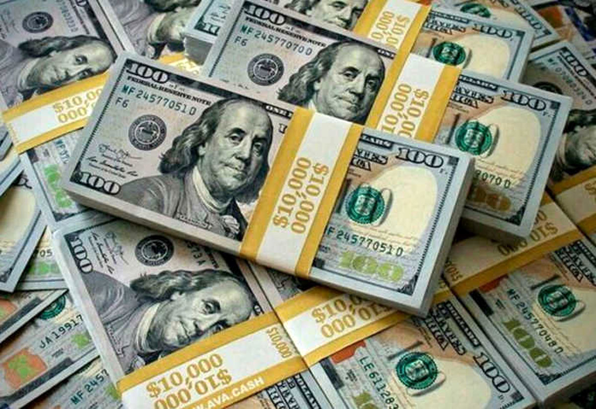 دلار به کانال ۳۲ هزار تومان بازگشت