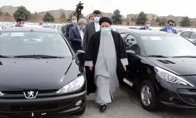 دومین واکنش رهبری به وضعیت خودروسازی/ پس چرا کاری نمی کنید آقای رئیسی؟