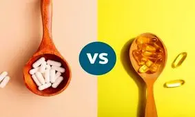 منیزیم در مقابل ویتامین D: کدام یک برای ایمنی و انرژی بهتر است؟
