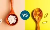 منیزیم در مقابل ویتامین D: کدام یک برای ایمنی و انرژی بهتر است؟
