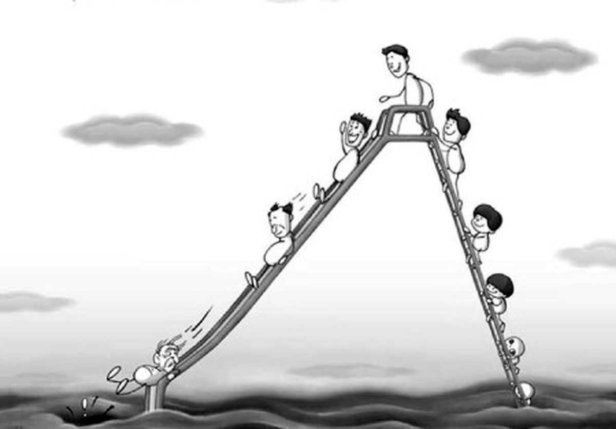 متن شعر طی شد این عمر