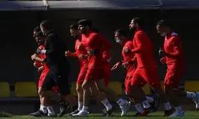 بحران ویروس در اردوی پرسپولیس ادامه دارد

