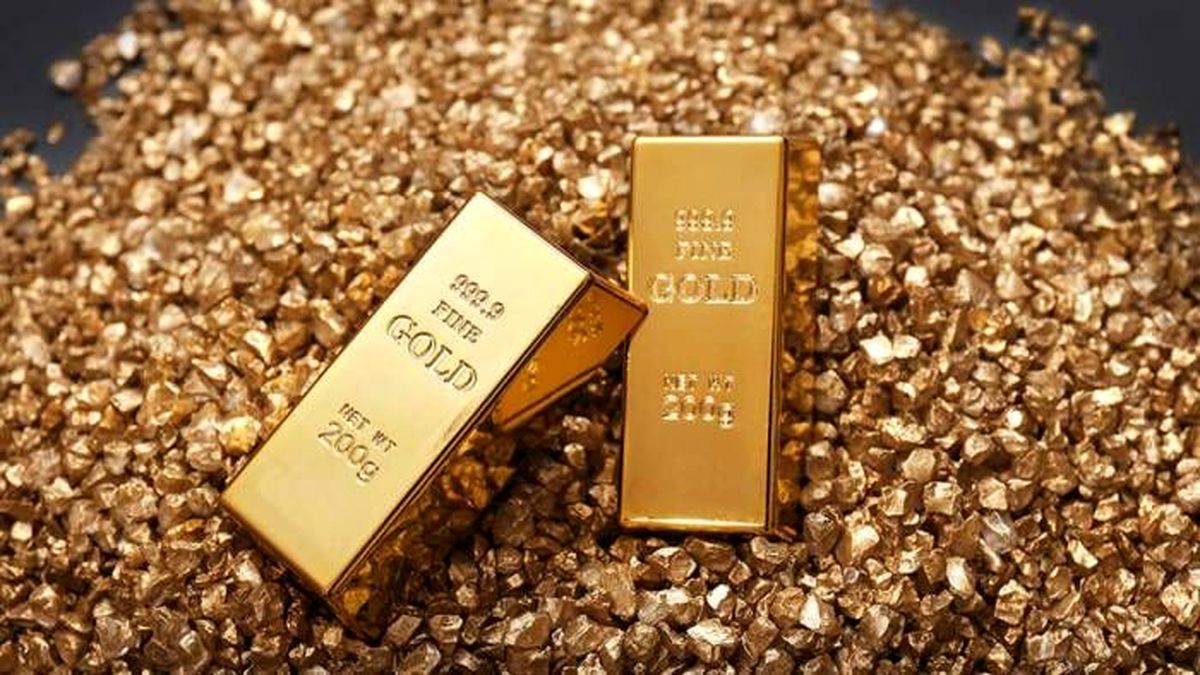 طلا از کانال ۱۷۰۰ دلار عبور کرد