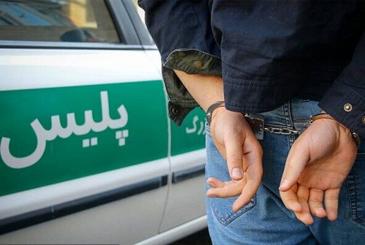 فیلم منتشر شده از درگیری در خرم آباد مربوط به پلیس نیست