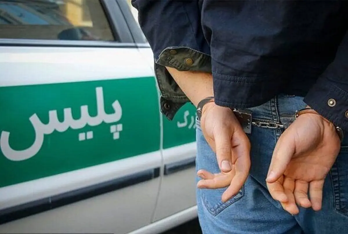 فیلم منتشر شده از درگیری در خرم آباد مربوط به پلیس نیست

