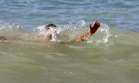 غرق شدن دو مرد و یک پسر نوجوان در رودسر