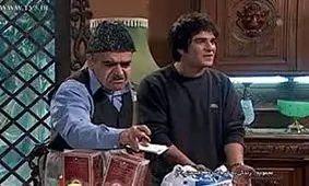 تمسخر گروه بلک کتس در یکی از سریال‌های تلویزیون!/ ویدئو