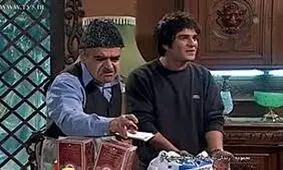 تمسخر گروه بلک کتس در یکی از سریال‌های تلویزیون!/ ویدئو