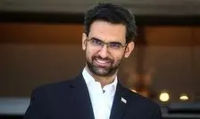 پاسخ طنزآمیز آذری جهرمی به ترامپ درباره گرفتن اورانیوم غنی‌شده ایران/ عکس

