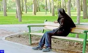 نقشه سیاه مرد مشهدی برای دختر جوان شیرازی