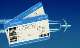 قیمت های نجومی بلیت پرواز عتبات در روزهای اخیر