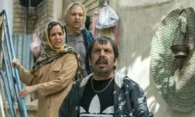 «کت چرمی» اکران می‌شود یا نه؟/ دیگر در خیابان هم نمی‌توان دوربین را روشن کرد