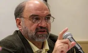 واکنش عبدالکریم سروش به تهدید قرآن سوزی در برابر اعدام علی کریمی

