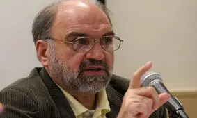 واکنش عبدالکریم سروش به تهدید قرآن سوزی در برابر اعدام علی کریمی

