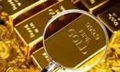 سقوط قیمت طلا به زیر ۴۰۰۰ دلار