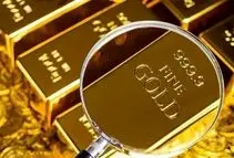 سقوط قیمت طلا به زیر ۴۰۰۰ دلار